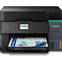 Epson EcoTank ET-4950 4-in-1 Tinten-Multi WiFi