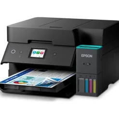 Epson EcoTank ET-4950 4-in-1 Tinten-Multi WiFi