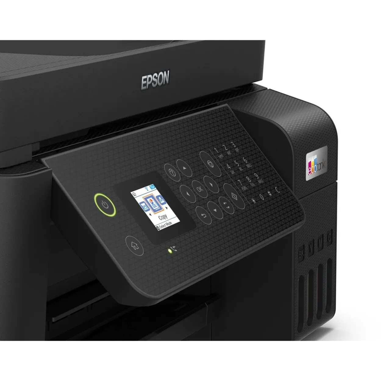 Epson EcoTank ET-4800 4-in-1 Tinten-Multi WiFi