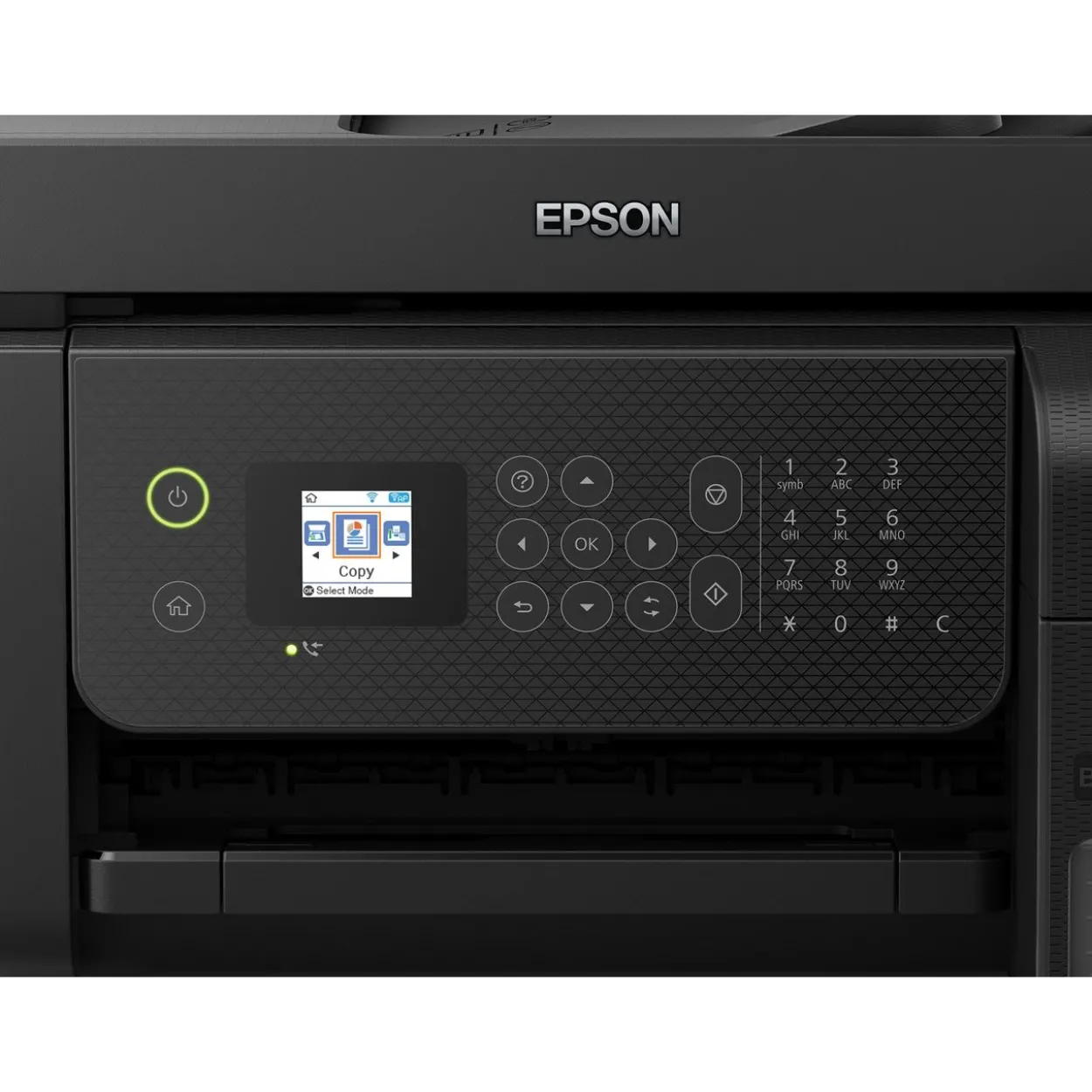Epson EcoTank ET-4800 4-in-1 Tinten-Multi WiFi
