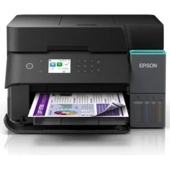 Epson EcoTank ET-3950 3-in-1 Tinten-Multi WiFi