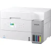 EPSON EcoTank ET-3956 3 in 1 Tintenstrahl-Multifunktionsdrucker weiß