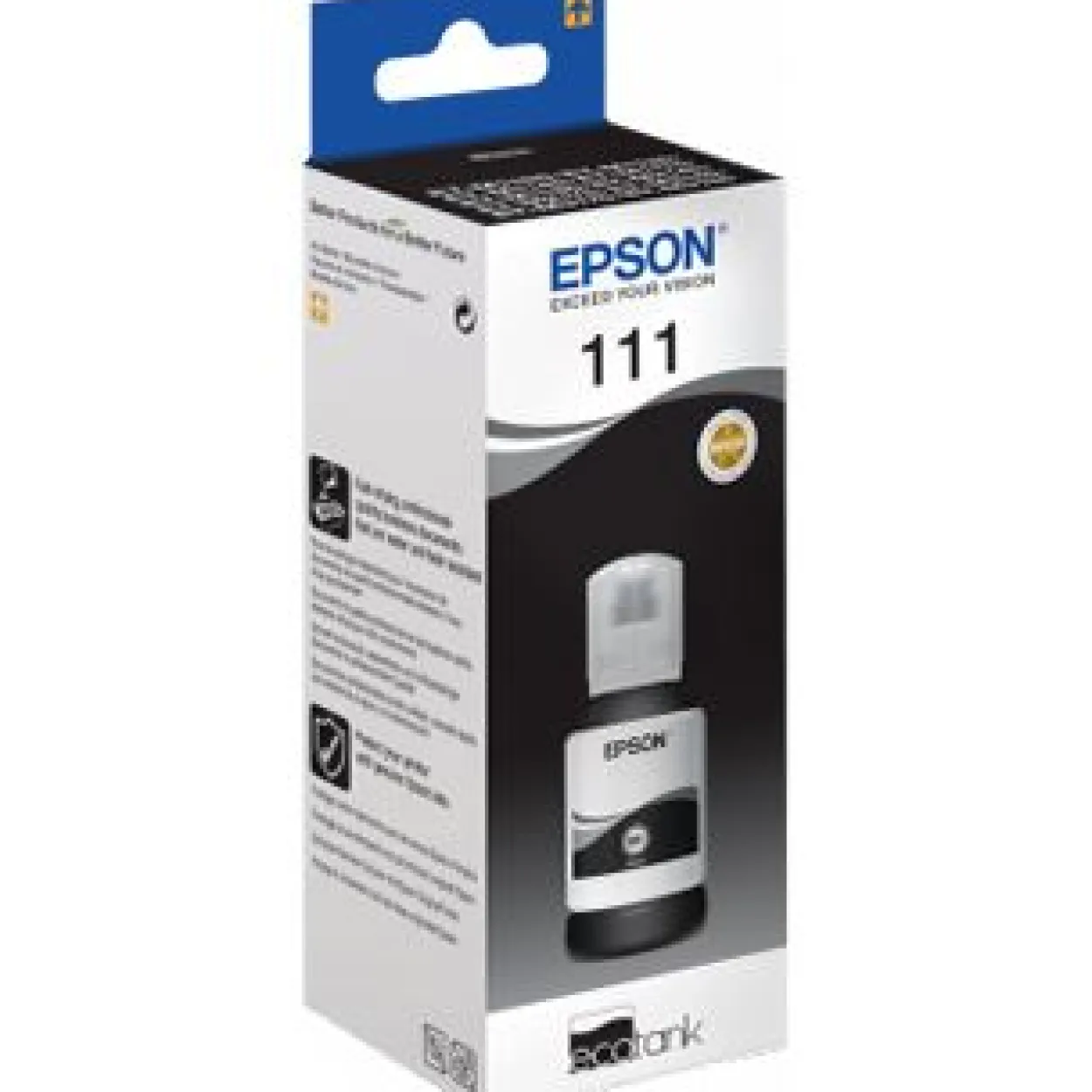 Epson EcoTank ET-MX1XX Serie