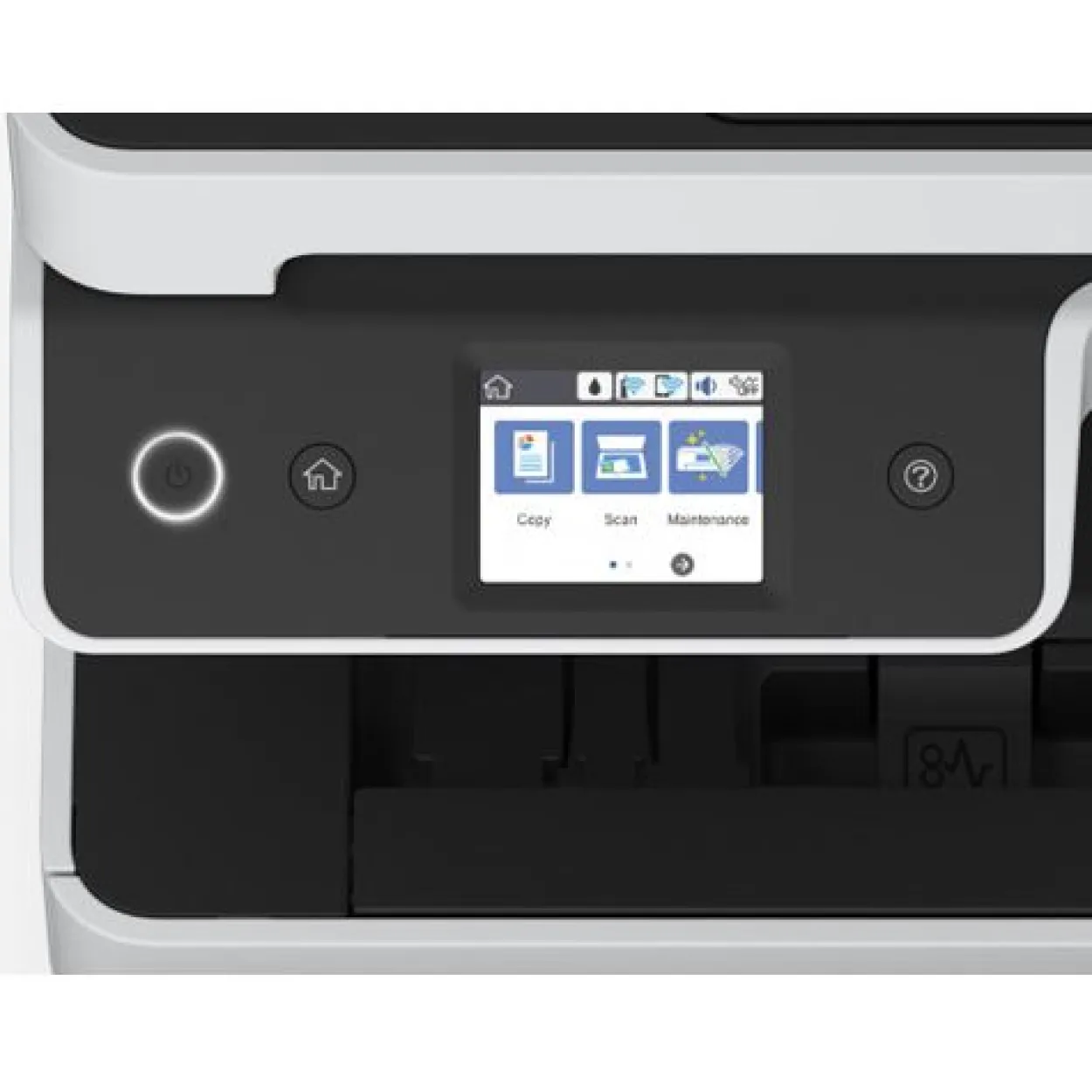 Epson EcoTank ET-5150, Tinte, Farbdruck (C11CJ89402)