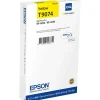 Epson Ink Cartridge YW XXL