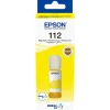 Epson Ink EcoTank 112 70 ml Yellow C13T06C44A