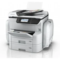 EPSON Maintenance Box WF-pro