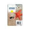 Epson Patrone 603 T03U4 2,4 ml gelb