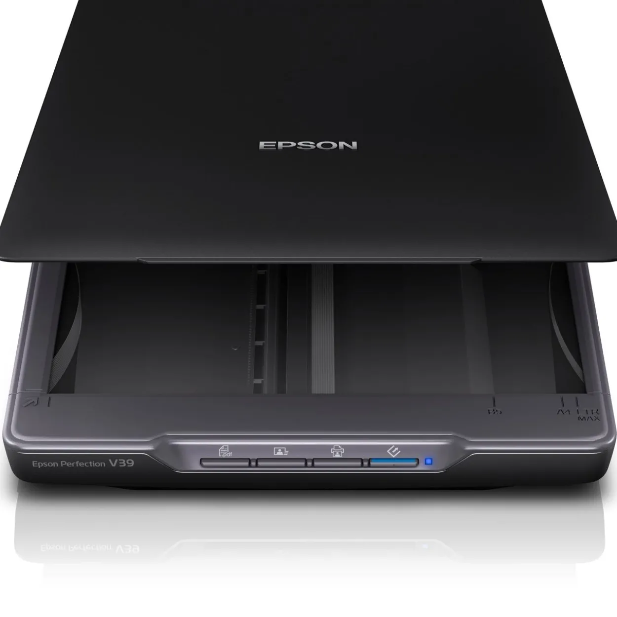 Epson Perfection V39II Scanner 6ppm (P)