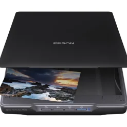 Epson Perfection V39II Scanner 6ppm (P)