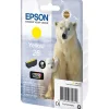 Epson Premium Claria gelb