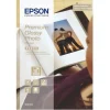 Epson Premium Fotopapier 10x15 cm (40 Blatt)