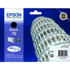 Epson SP Black 79 DURABrite UltraInk