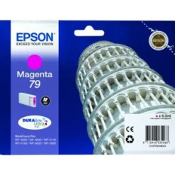 Epson SP Magenta 79 DURABrite UltraInk