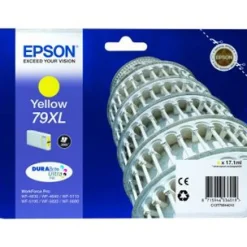 Epson SP Yellow 79XL DURABrite UltraInk