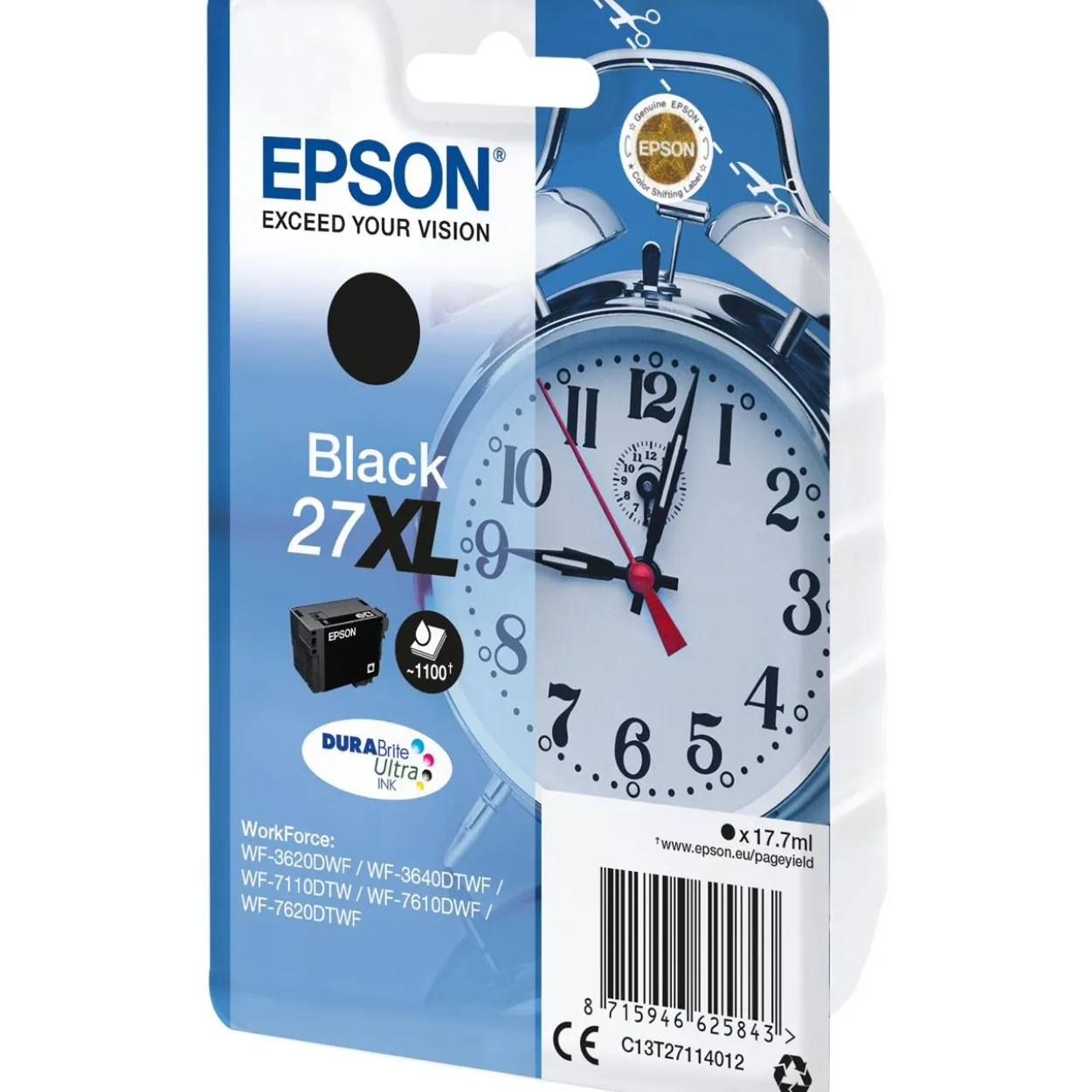 Epson T271140
