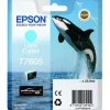Epson T7605 hell cyan
