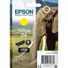 Epson Tinte 24 C13T24244012 gelb
