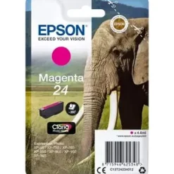 Epson Tinte 24 C13T24234012 magenta