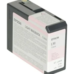 Epson Tinte C13T580600 magenta hell