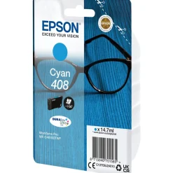 Epson Tinte cyan 14.7ml WFC4810x