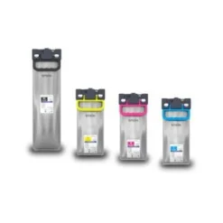 Epson Tinte cyan 20000S WF Pro WF-C87xR, "XL", BA konform