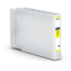 EPSON Tinte gelb 39ml WF Pro WF-C8190/WF-C86xx, "XL"
