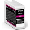 Epson Tinte magenta 25ml SureColor SC-P700