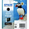 Epson Tinte matt schwarz 14.0ml