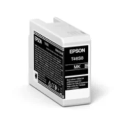 Epson Tinte matt schwarz 25ml SureColor SC-P700