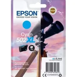 EPSON Tinte 6.4ml cyan