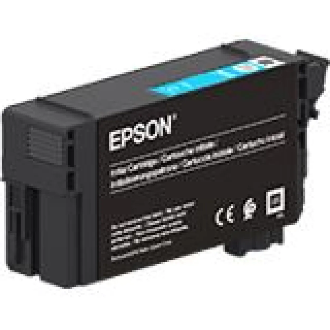 EPSON Tinte 50ml cyan