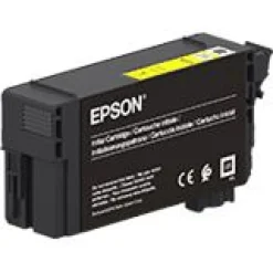 EPSON Tinte 26ml gelb