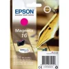 Epson Tinte 3.1ml magenta