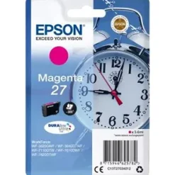 Epson Tinte 3.6ml magenta