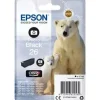 Epson Tinte photo schwarz 4.7ml