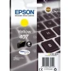 Epson Tinte WF Pro 4745DTWF gelb