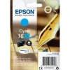 Epson Tinte 16 XL C13T16324012 cyan