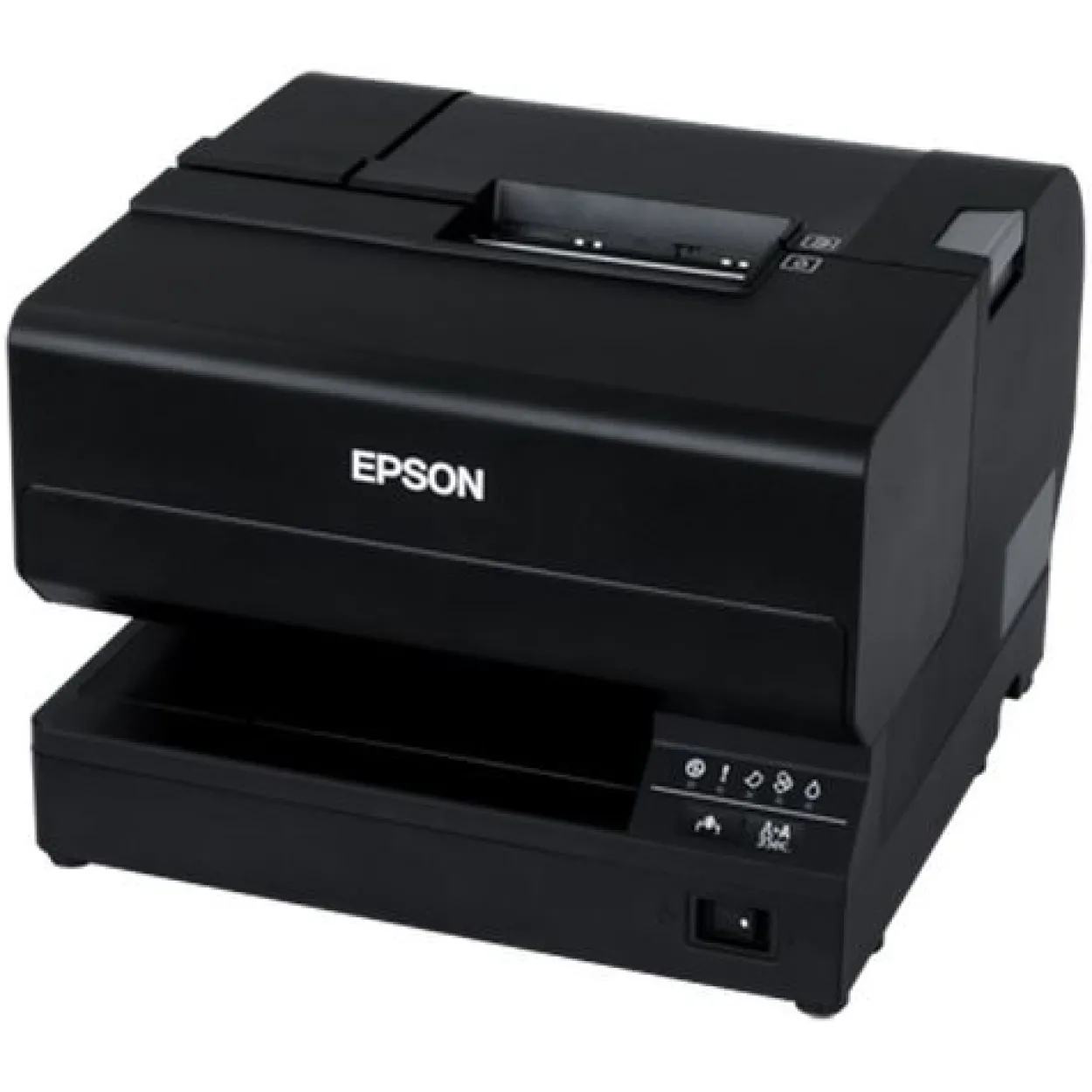 EPSON TM-J7700(301PH) BLACK