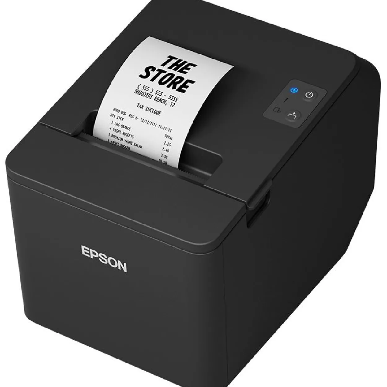 Epson TM-T20IV (101): USB +