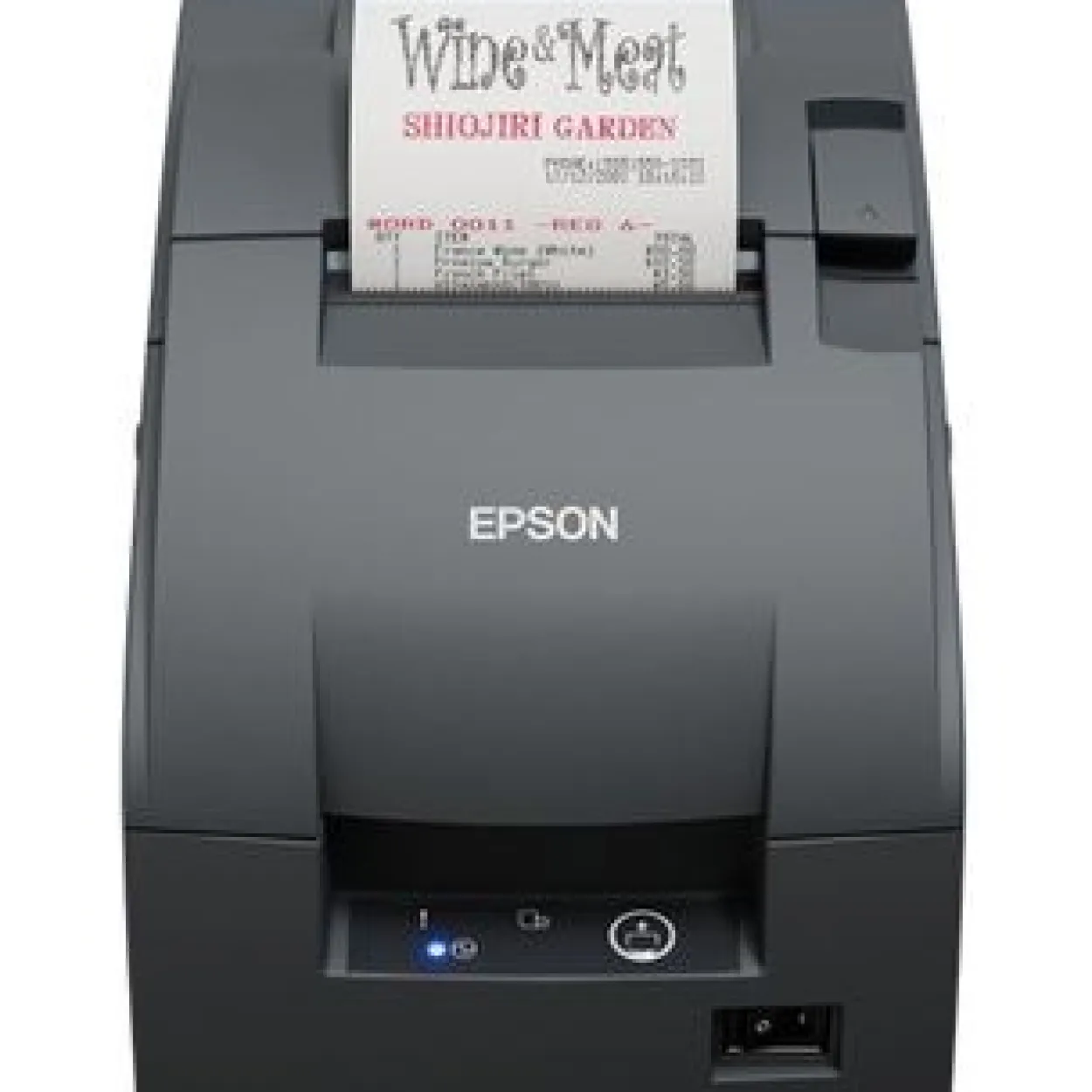 EPSON TM-U220IIB (102B0): USB