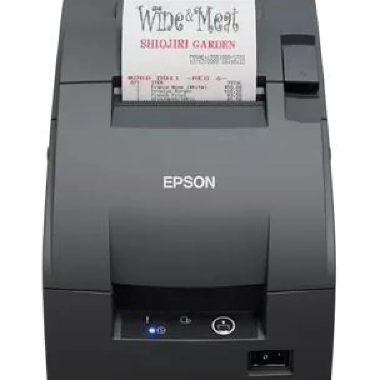 Epson TM-U220IIB (102): SERIAL PS NE SENSOR ECW