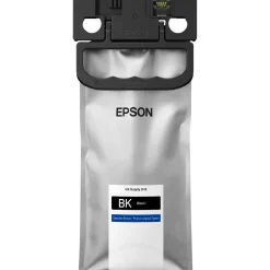 Epson T11N1 - Größe XL - Schwarz - original - Tinten-Packung - für P/N: C11CK19401, C11CK21401