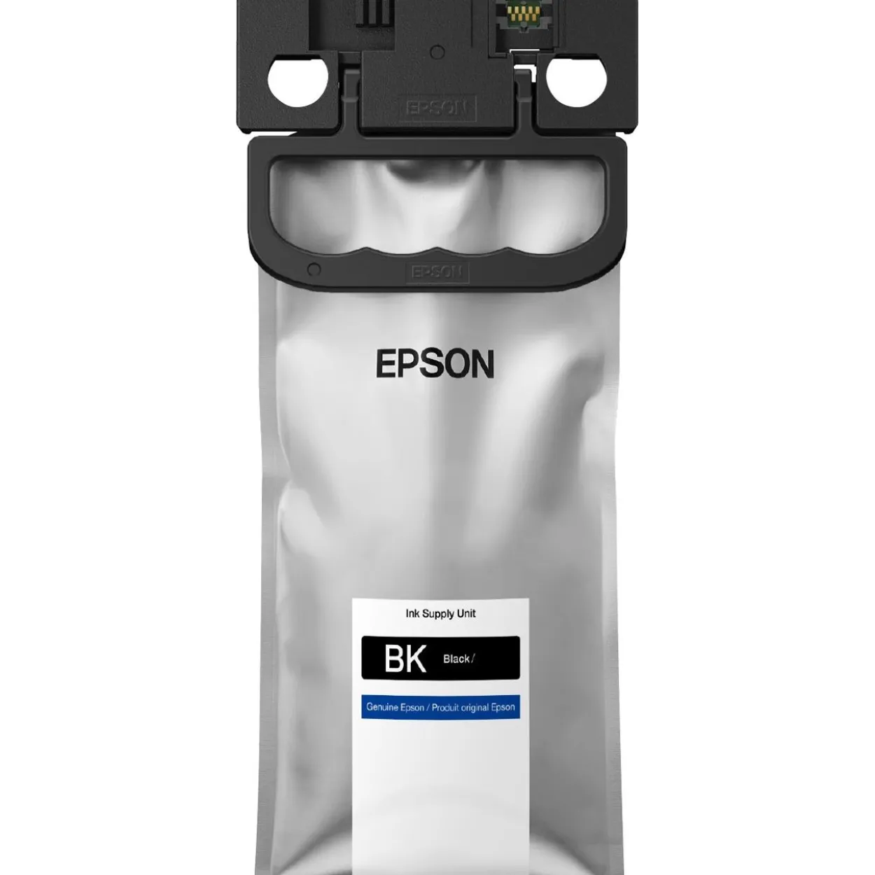 Epson T11N1 - Größe XL - Schwarz - original - Tinten-Packung - für P/N: C11CK19401, C11CK21401