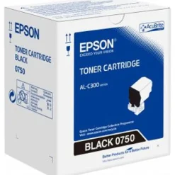 Epson Toner für Workforce AL-C300 schwarz