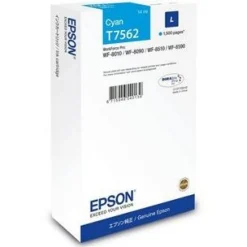 EPSON WF-8xxx Series Ink Cartridge L Cyan
