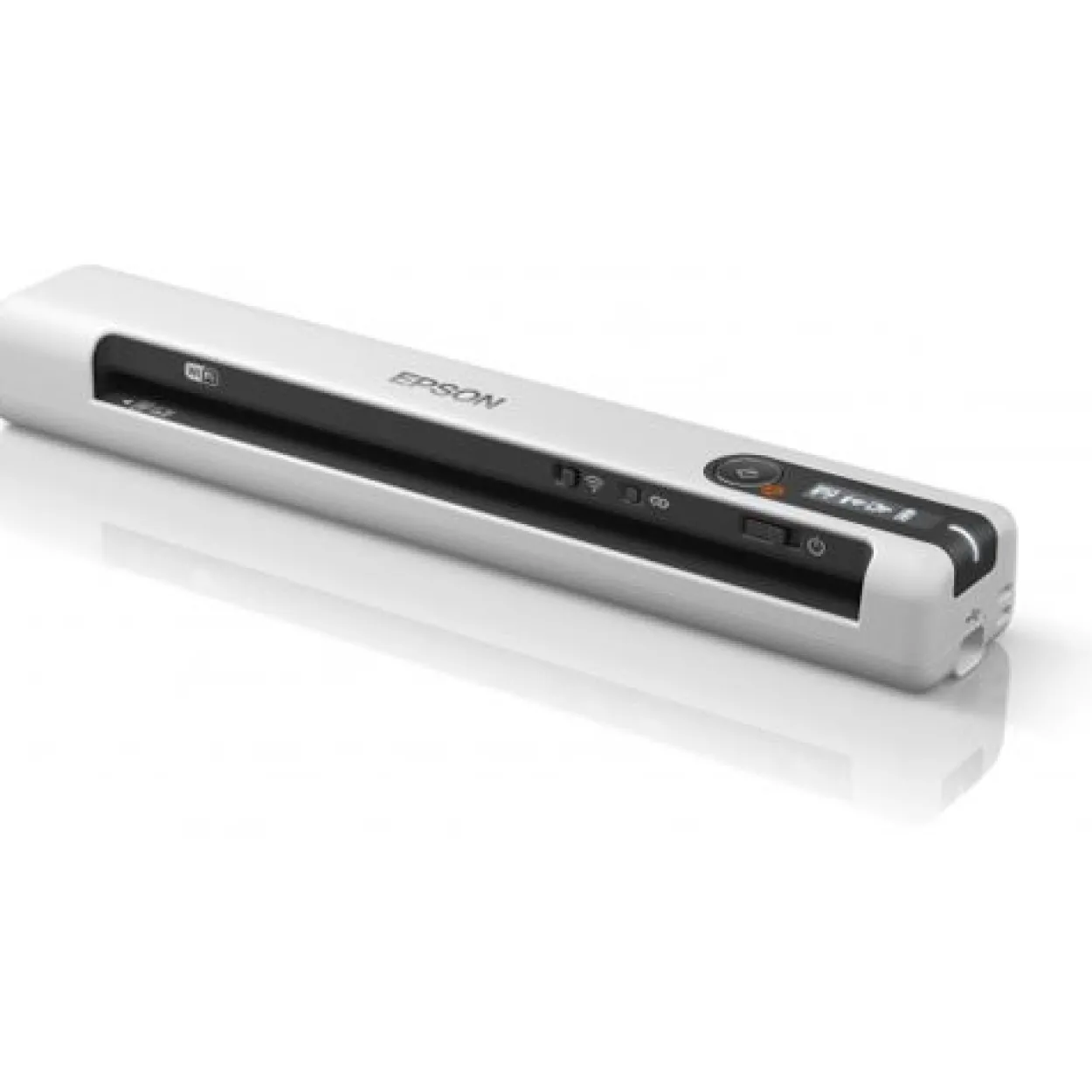 Epson Workforce DS-80W