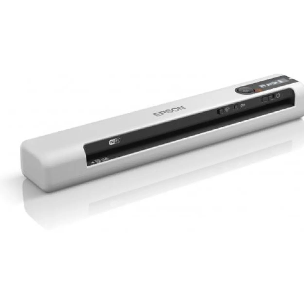 Epson Workforce DS-80W