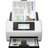 EPSON WorkForce DS-900WN DIN A4-Dokumentenscanner, ADF 100S.