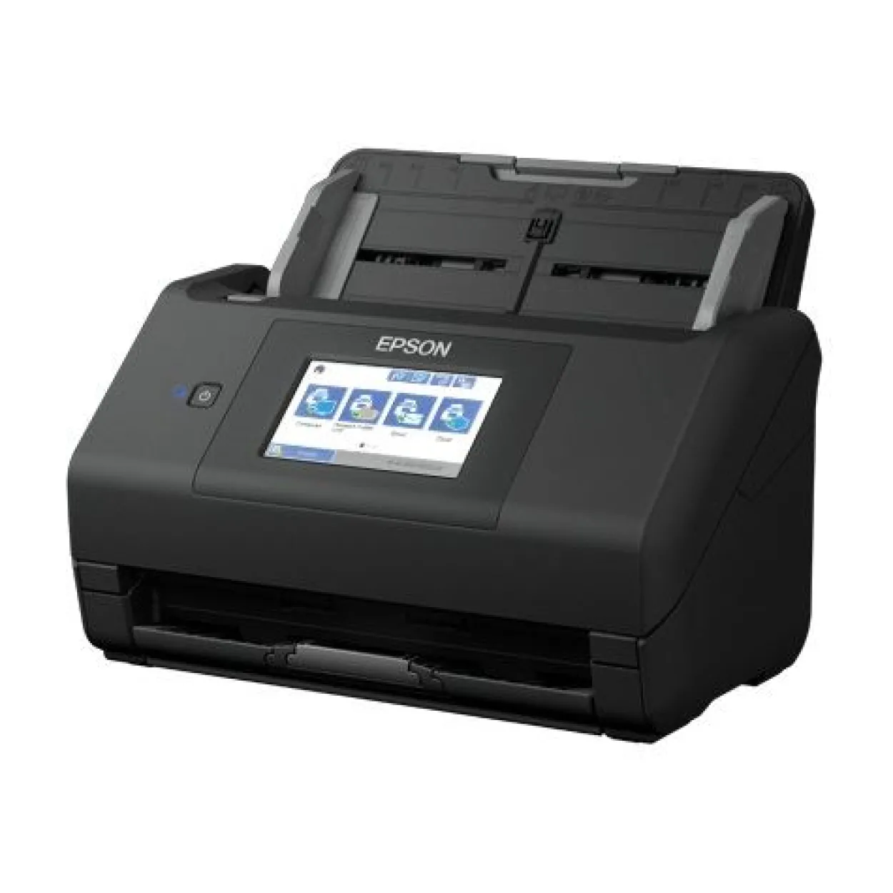 Epson WorkForce ES-580W (B11B258401)